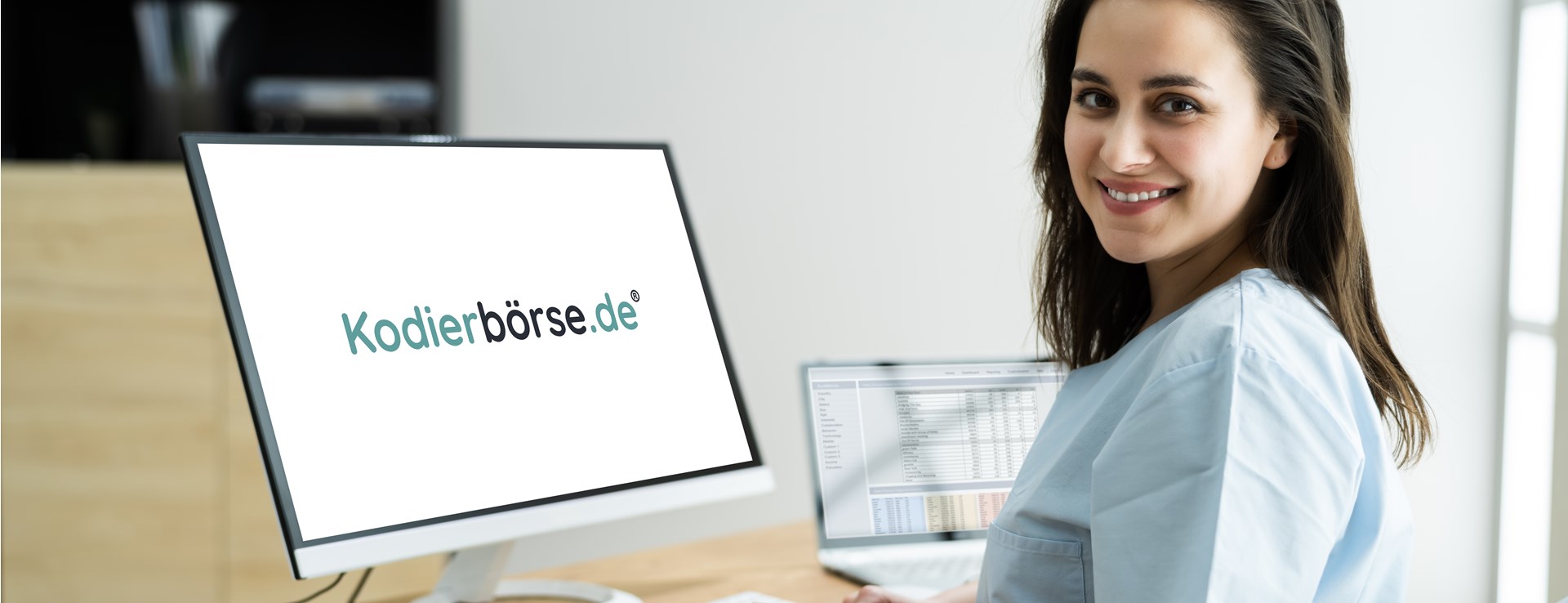 Kodierbörse.de® - Für Auftragnehmer:innen Kodierbörse.de® - Für Auftragnehmer:innen